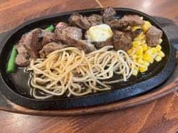 ステーキのくいしんぼ 青山店