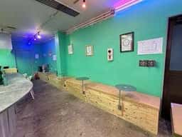 くろねこドーナツ 韮崎店