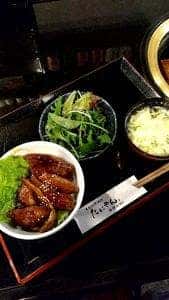 炭火焼肉と海鮮浜焼き たにやん