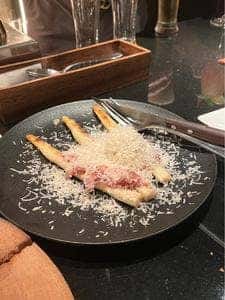 セルフィッシュダイニング