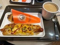 サンマルクカフェ ららぽーと甲子園店