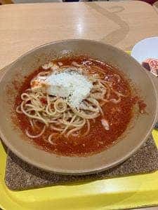 パルメナーラ イオンモール各務原フードコート