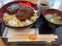 レストランけやき