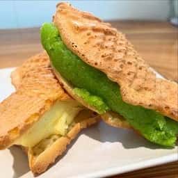 たい焼き一筋 たっぷり庵 ジョイフル本田 千葉ニュータウン店
