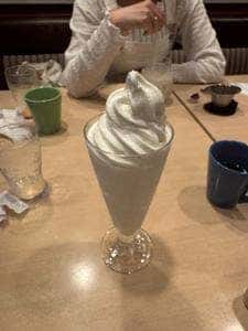 ジョナサン 横浜北幸店