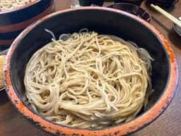 信州蕎麦の草笛 上田城跡公園前店