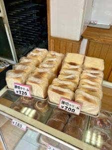 亀十パン