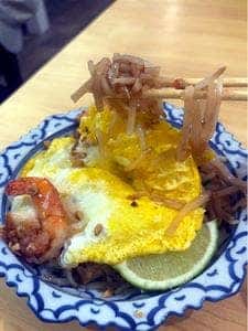タスカルアジア食堂
