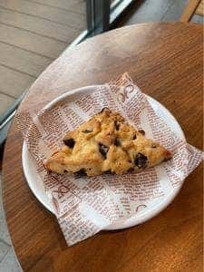 & Here Cafe
