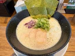 豚骨家元 麺の正宗