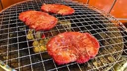 炭火焼肉ホルモン なべちゃん