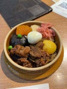 峠の釜めし本舗おぎのや 群馬の台所