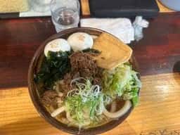 吉田のうどん さくら