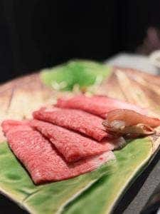 銀座 和牛 美ささ