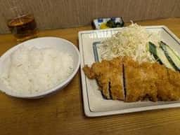 かつ膳