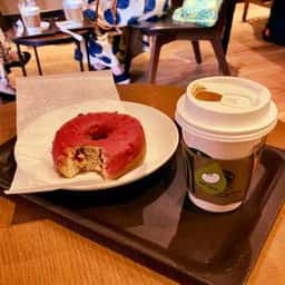 スターバックス コーヒー 御徒町春日通り店