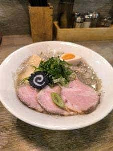 ラァメン コハク