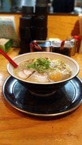 博多ラーメン天外天
