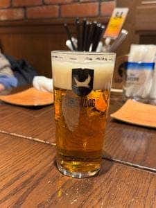 BEER HOUSE 森卯