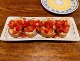 ピザハウス ポポーネ