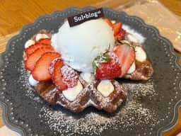 sulbing 新大久保本店