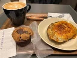 THE CITY BAKERY 東京ミッドタウン八重洲店