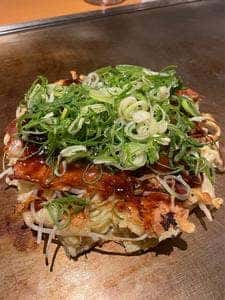 お好み焼 きじ 丸の内店