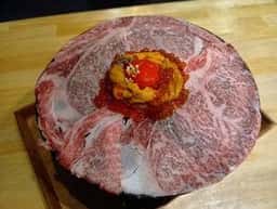 合法ユッケ かたまり。