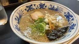 中華そば ひなた