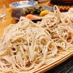 手打ちそば 武山人