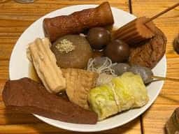 おでん政光 錦糸町本店