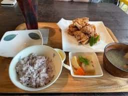 やまの駅 ベジドリーム