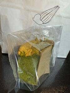 chiffoncakeMARIE天神店