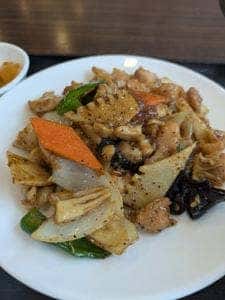 品珍酒家 三ツ境店