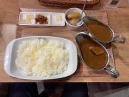 欧風カレー GAVIAL PLUS TOKYO