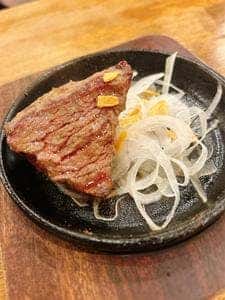 ビーフキッチンスタンド 新宿歌舞伎町店