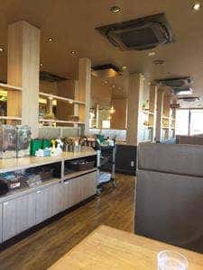 プレミアムカルビ 与野店