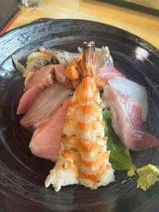 鮨 あらい