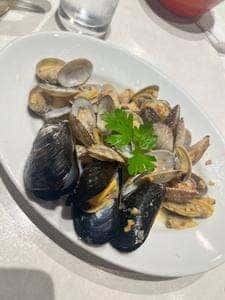 ジョリーパスタ あざみ野店