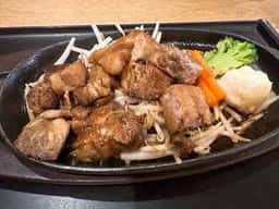 カフェ&レストラン キャニーズ