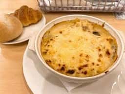 コロンバン 京王新宿サロン