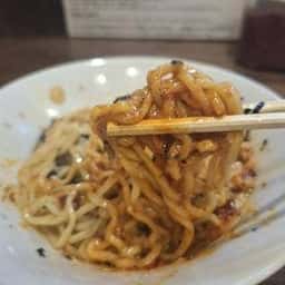 東京油そば本舗 甚目寺店