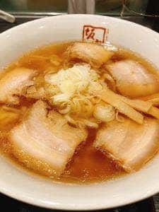 喜多方ラーメン坂内 博多駅前店