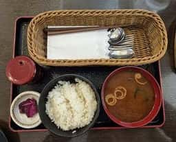 グリーンカフェ 小牧