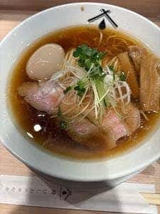 麺 ひしおのキセキ