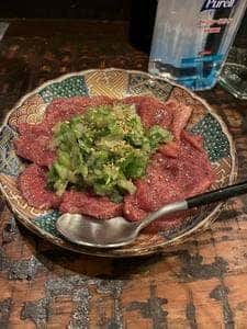 魅惑の七輪 らんまん