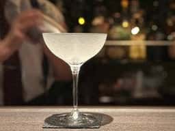 BAR Perchoir