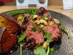 ワイン食堂 季の八 京都駅前