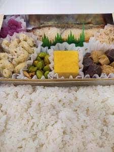 金兵衛 日本橋店