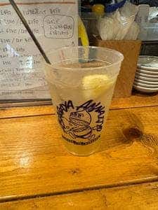 アサガヤアンナイジョ